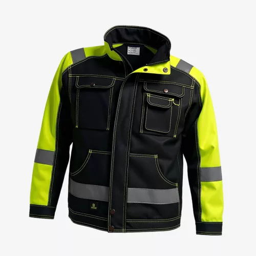 Urgent Fire munkáskabát