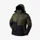 Urgent Frostshield téli bélelt munkaruha kabát