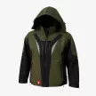 Urgent 934 softshell kabát