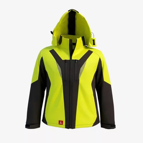 Urgent 934 softshell kabát