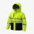 Urgent 982 láthatósági softshell kabát