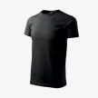 Sport Basic Black nyári rövidnadrág munkaruha szett