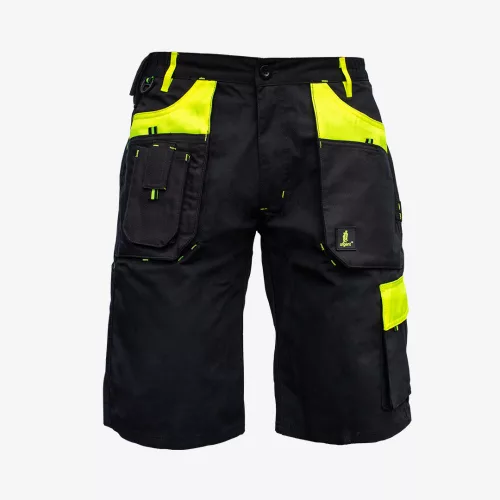 Urgent Neon rövidnadrág