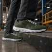 U-Power Heston OB munkavédelmi cipő