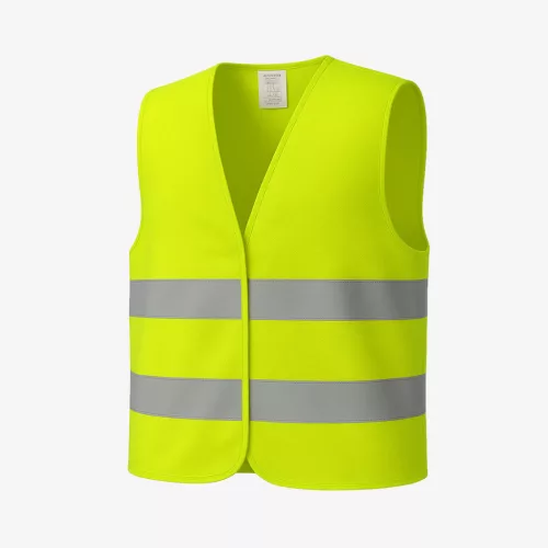 Procera jólláthatósági UV mellény