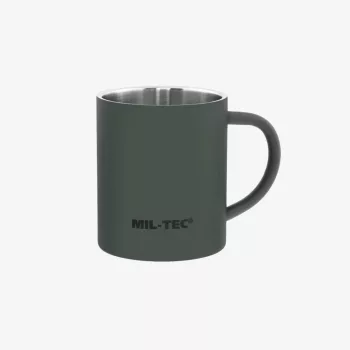 Mil-Tec hőtartó bögre