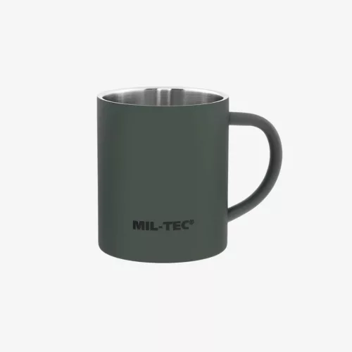Mil-Tec hőtartó bögre