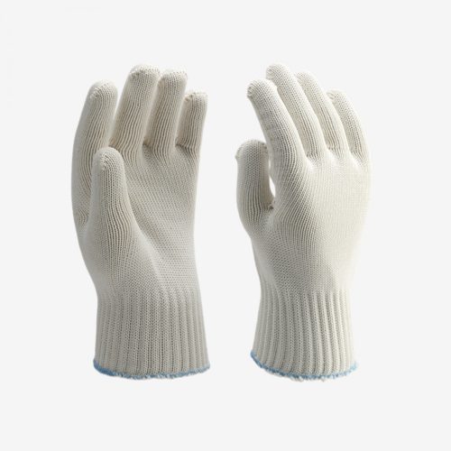 Rock Vicuna kötött kevertszálas kesztyű