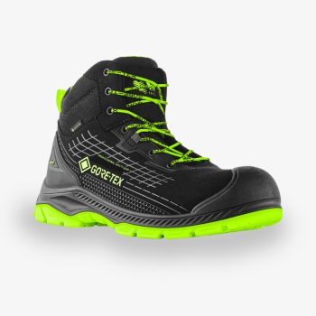 VM Birmingham O6 munkavédelmi bakancs