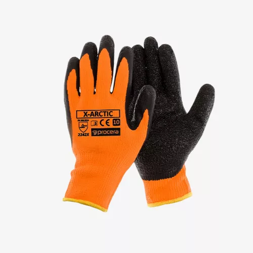 Procera X-Arctic téli mártott kesztyű