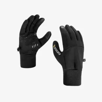 Procera X-Windflex bélelt softshell kesztyű