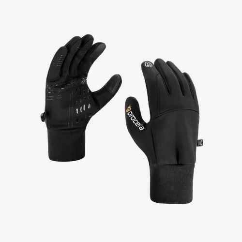 Procera X-Windflex bélelt softshell kesztyű