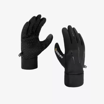 Procera X-Windgrip bélelt softshell kesztyű