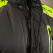 Urgent RG bélelt téli kabát