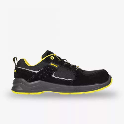 Bennon Sportis S1P ESD NM Low munkavédelmi cipő