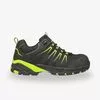 Fekete/Hi-Vis