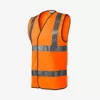 98 Hi-Vis Narancs