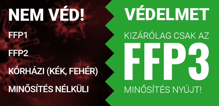 Pormaszk védelem