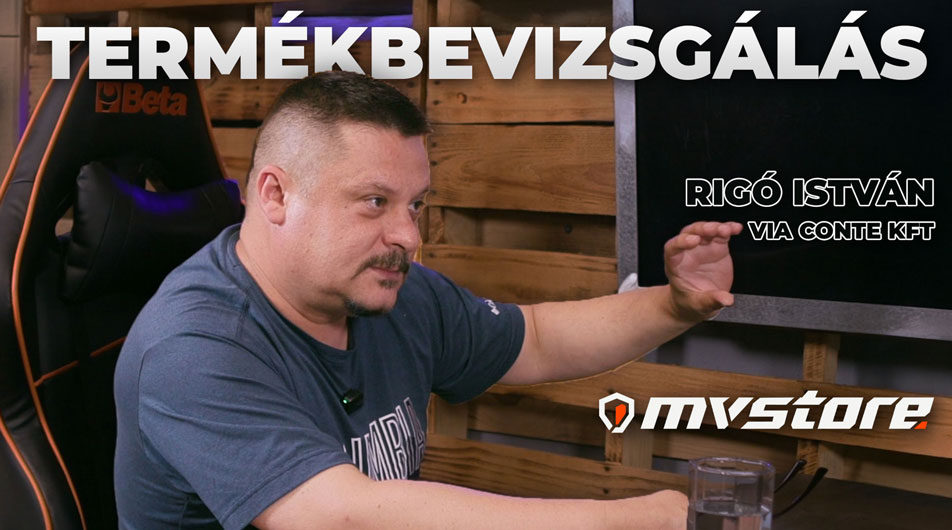 MVSTORY Podcast 20. adás – Reklamáció és termékbevizsgálás
