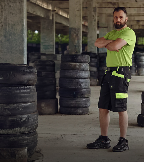 Munkaruha szettek az őszi-téli szezonra