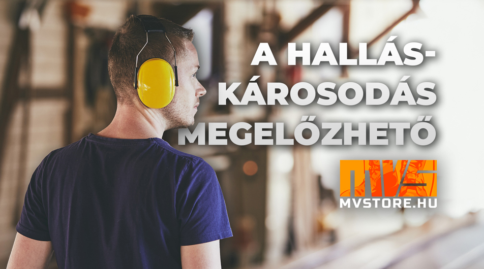 MVSTORY Podcast 15. adás – A halláskárosodás megelőzhető
