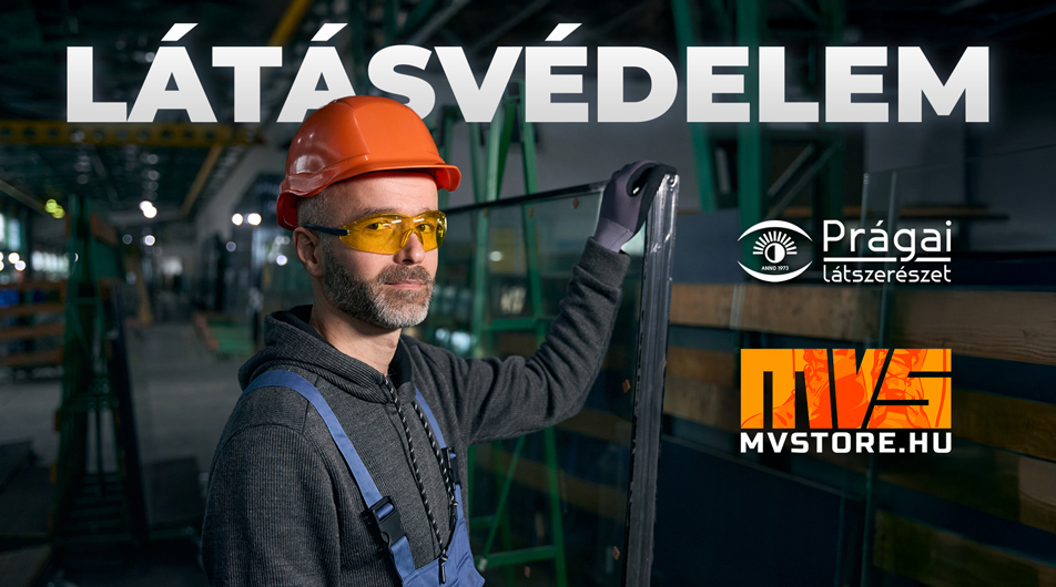 MVSTORY Podcast 19. adás – Látásvédelem a munkában