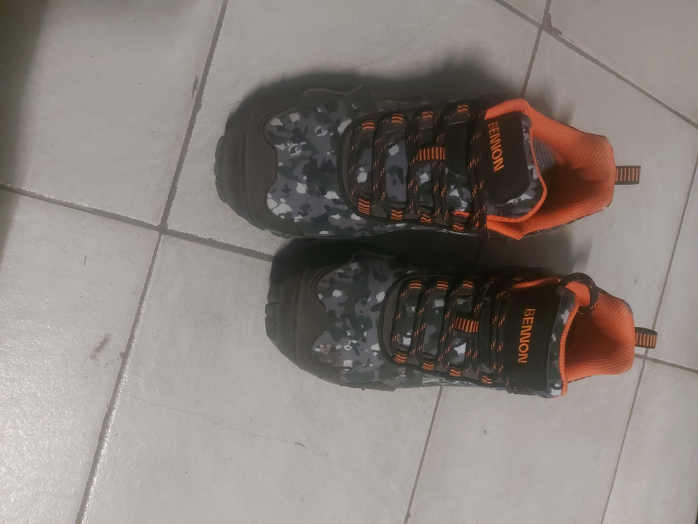 Bennon Camos sportcipő
