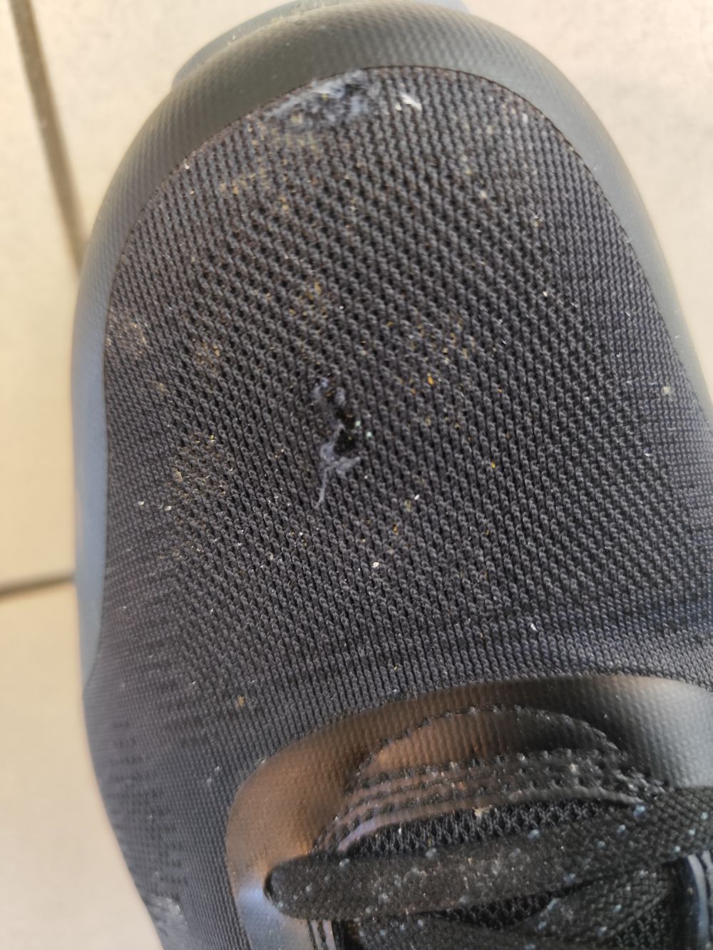Skechers Transporter Lite S3L ESD munkavédelmi cipő
