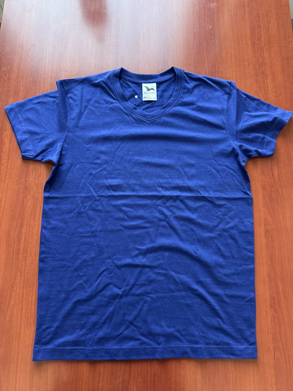 Malfini Slim-fit férfi póló
