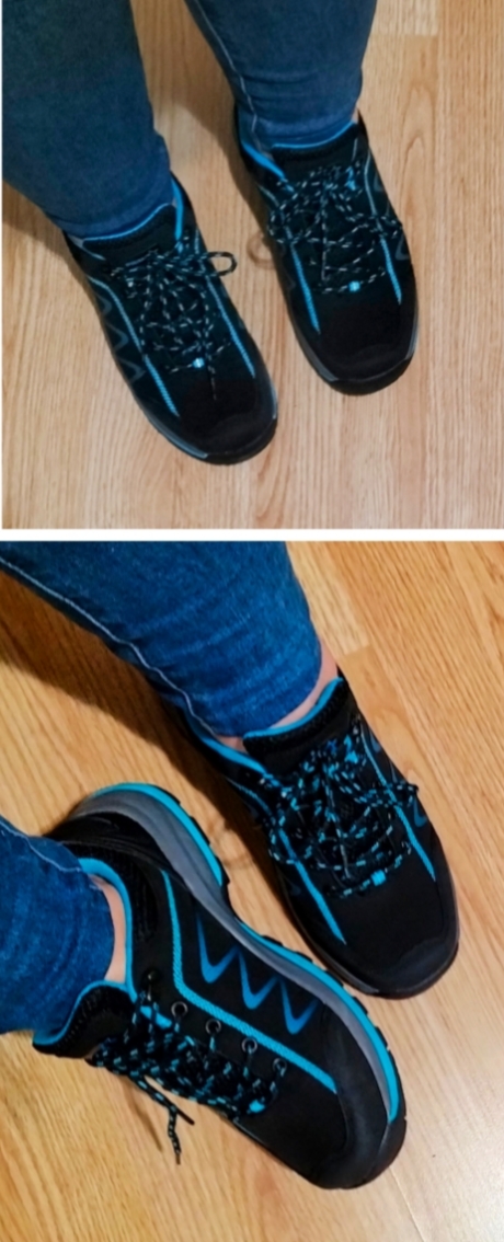 Ardon Bloom női sportcipő
