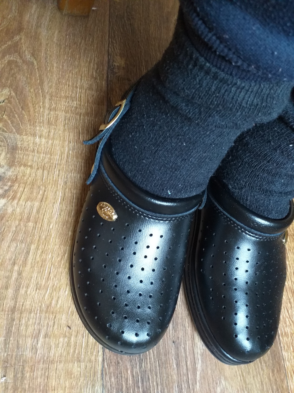 Sanital Light 1346 női klumpa
