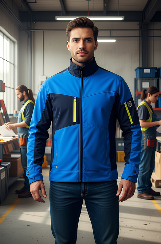 Ardon deréknadrág modellen