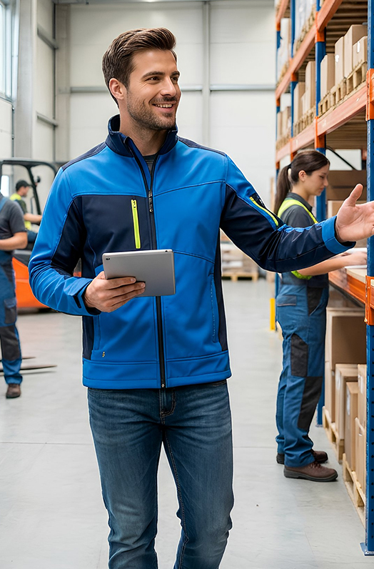 Ardon deréknadrág modellen