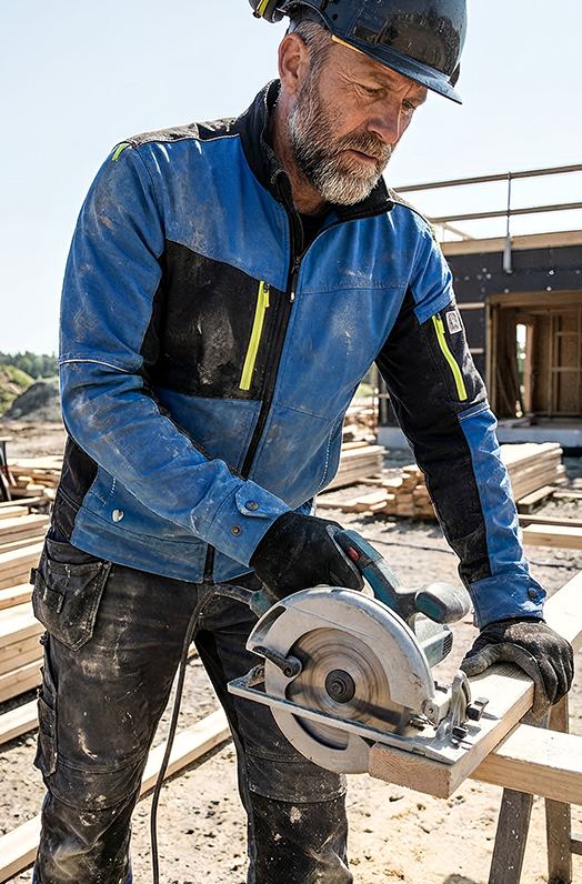 Ardon deréknadrág modellen