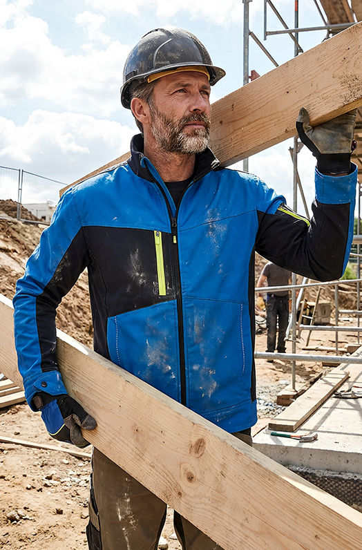 Ardon deréknadrág modellen