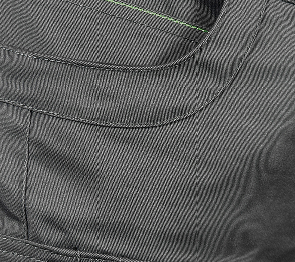 Anyaghasználat bemutatása