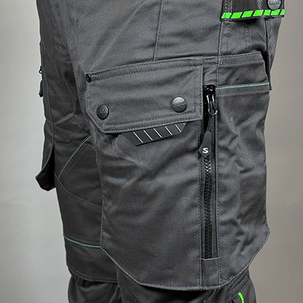 Praktikus tárolózsebek