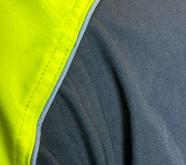 Anyaghasználat bemutatása